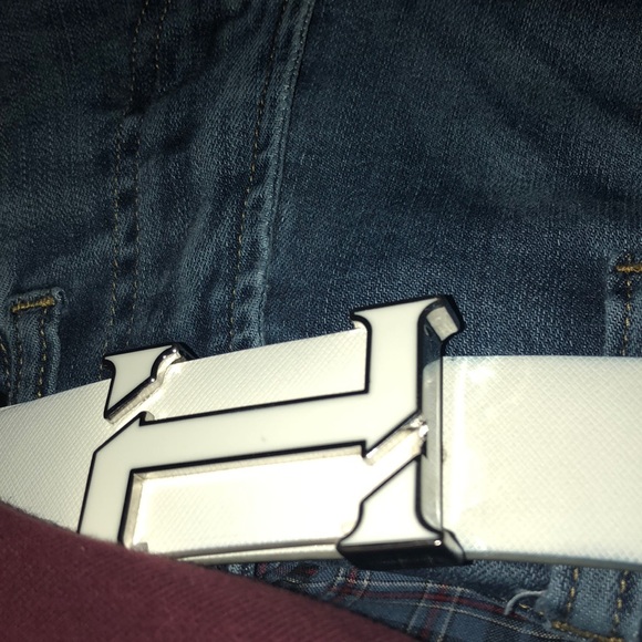 Meet your Posher, Caleb - Picture 1 of 1